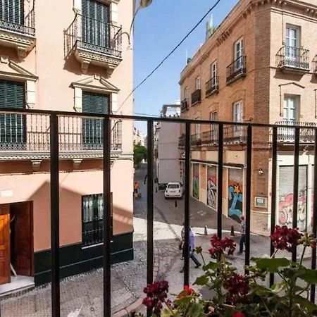 Lofts Sevilla Center Eksteriør bilde