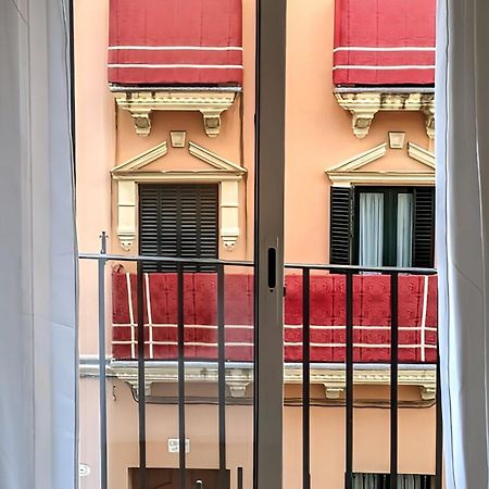 Lofts Sevilla Center Eksteriør bilde