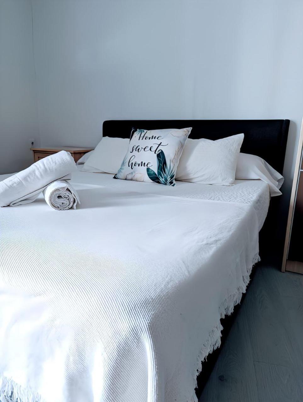 Lofts Sevilla Center Eksteriør bilde