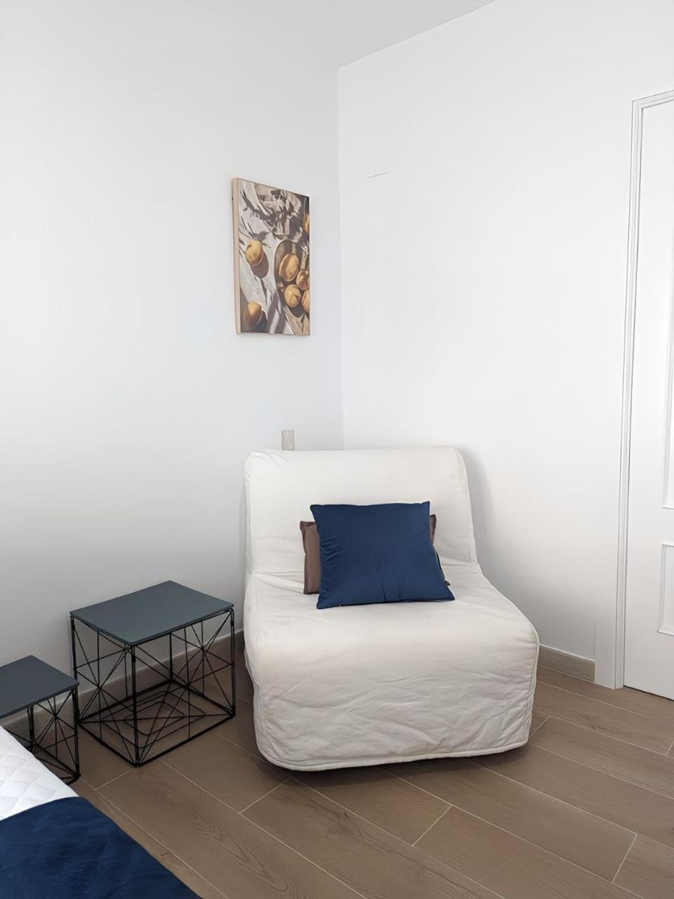 Lofts Sevilla Center Eksteriør bilde