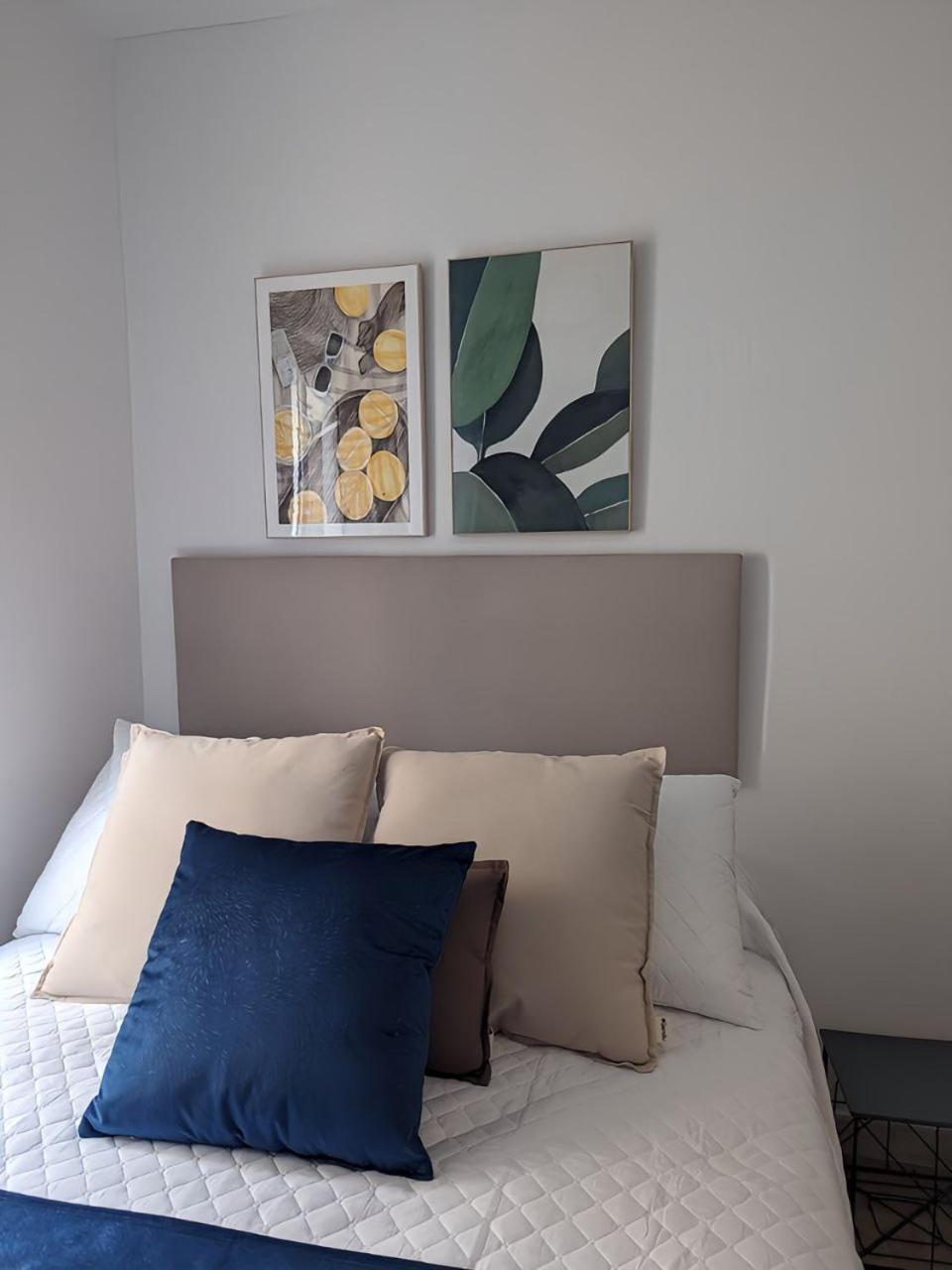 Lofts Sevilla Center Eksteriør bilde