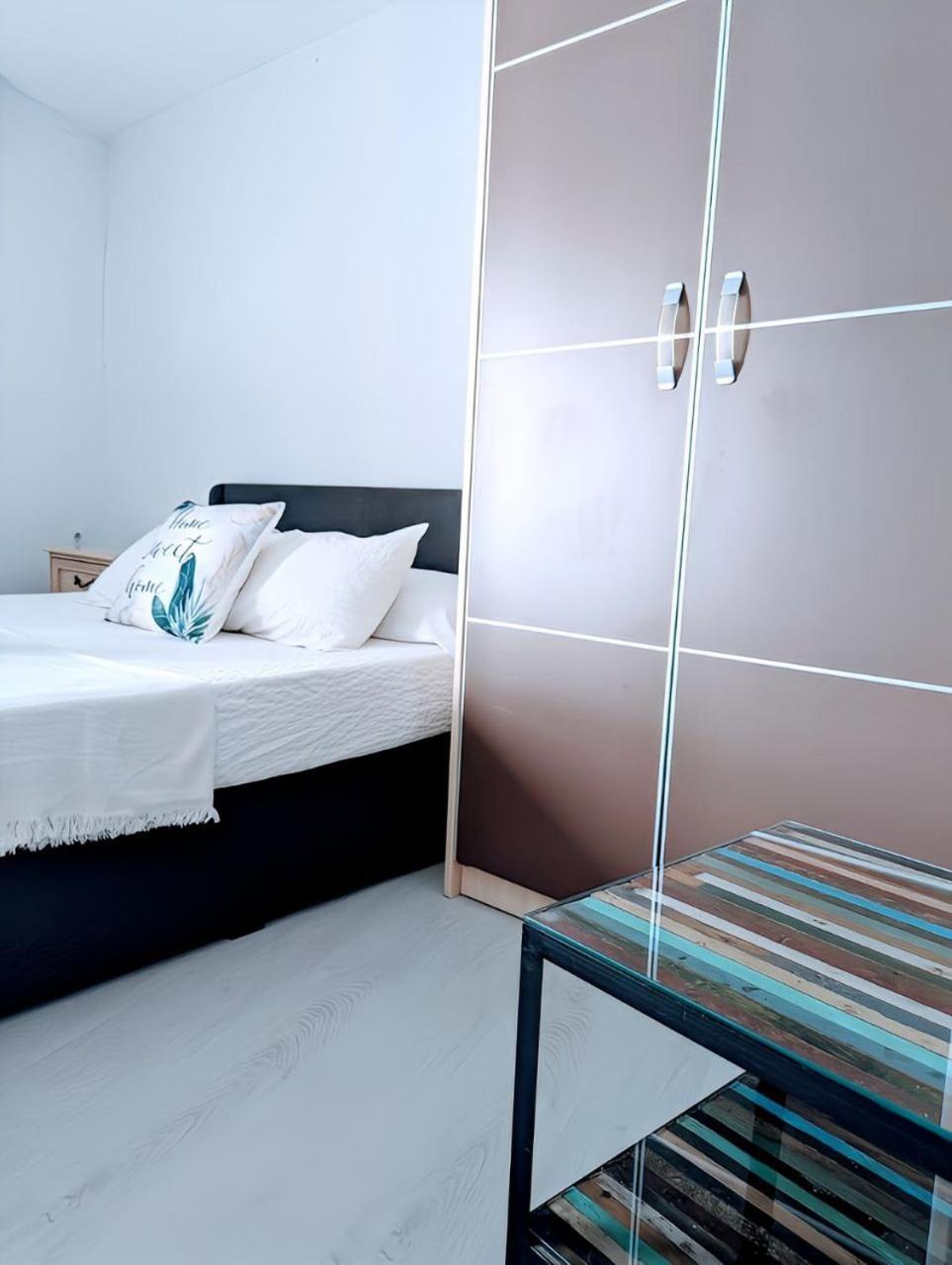 Lofts Sevilla Center Eksteriør bilde