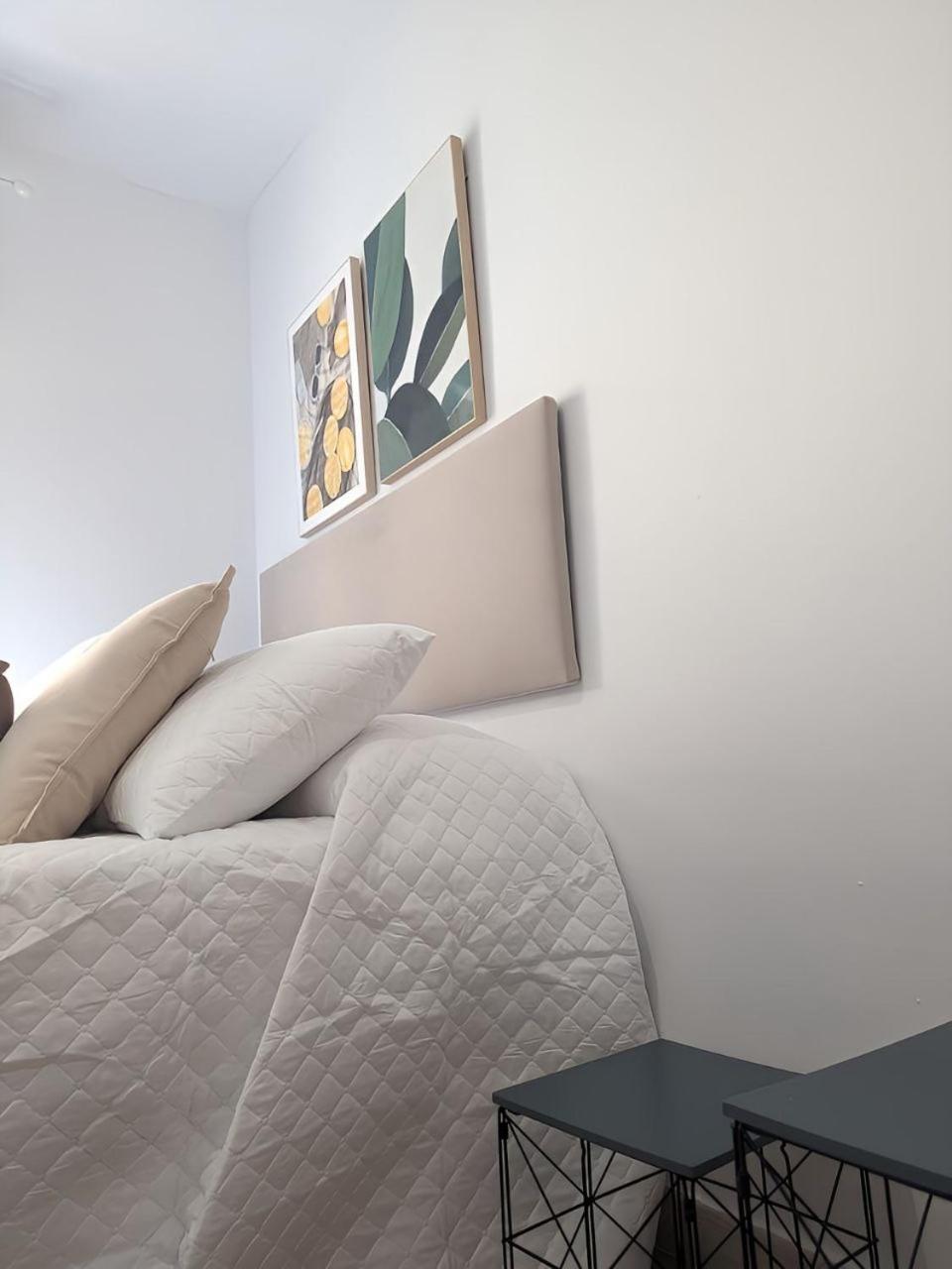 Lofts Sevilla Center Eksteriør bilde