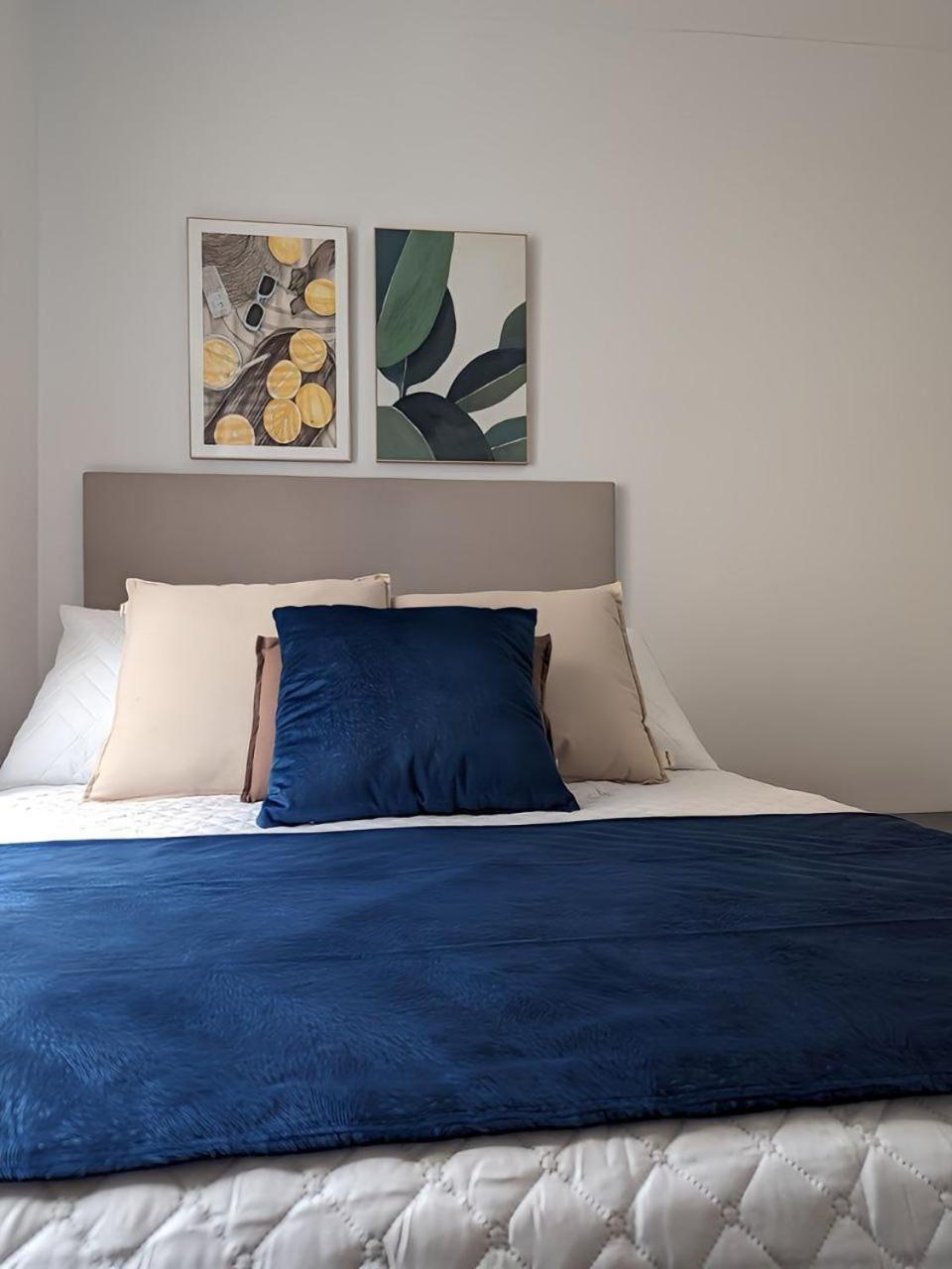 Lofts Sevilla Center Eksteriør bilde