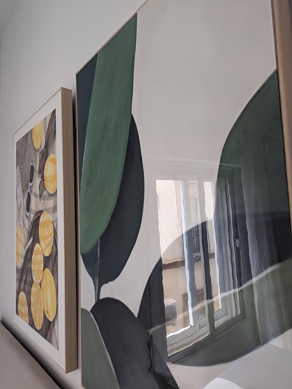 Lofts Sevilla Center Eksteriør bilde