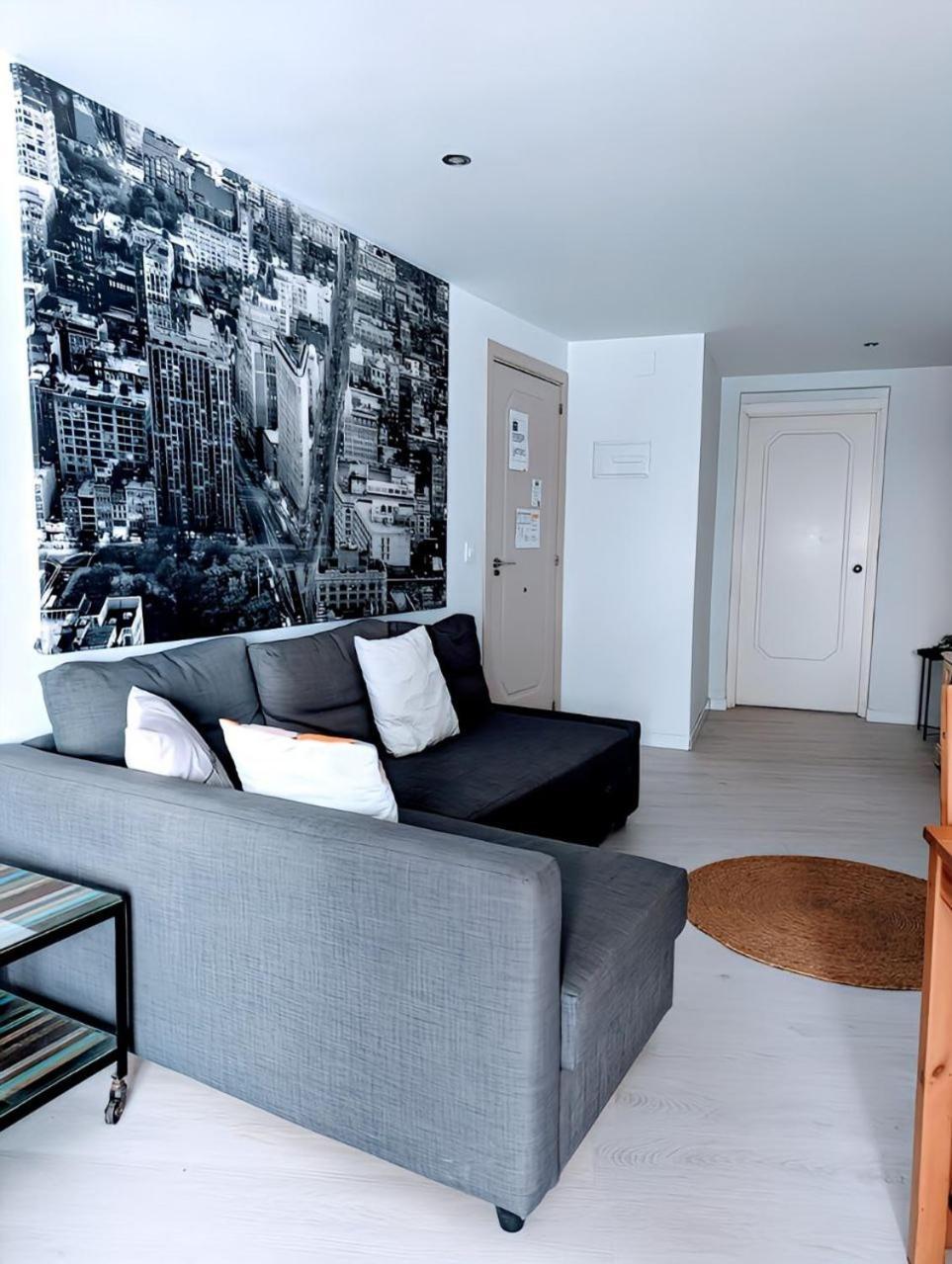 Lofts Sevilla Center Eksteriør bilde