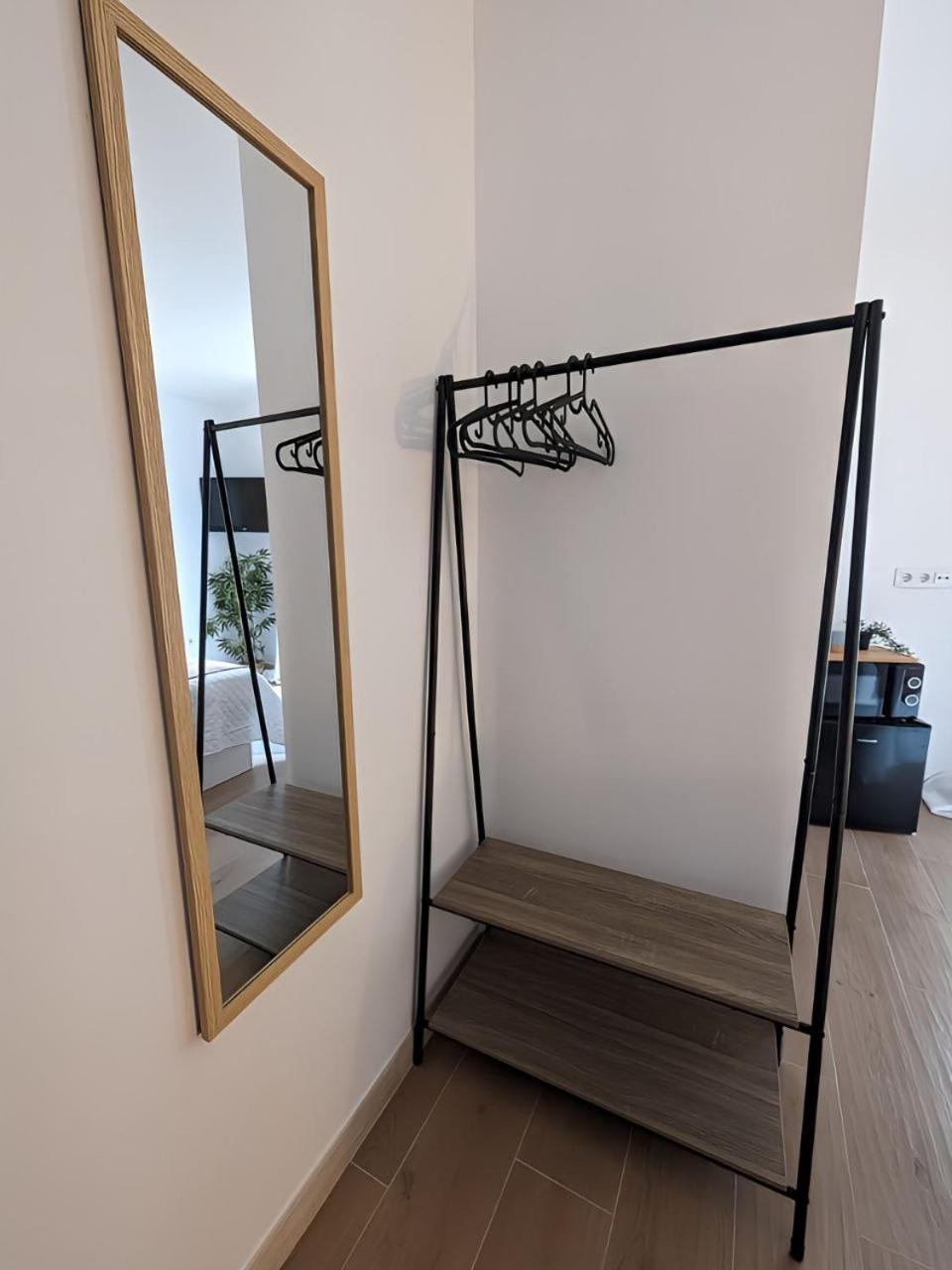 Lofts Sevilla Center Eksteriør bilde