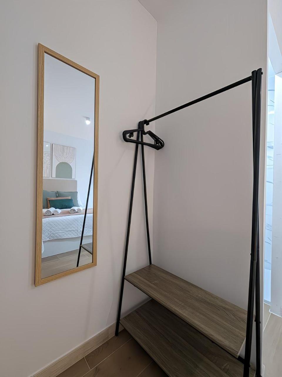 Lofts Sevilla Center Eksteriør bilde