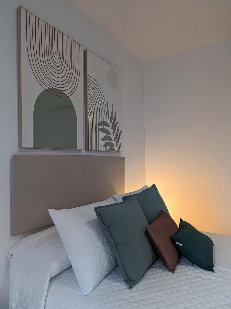 Lofts Sevilla Center Eksteriør bilde