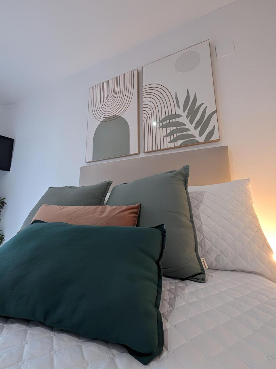 Lofts Sevilla Center Eksteriør bilde