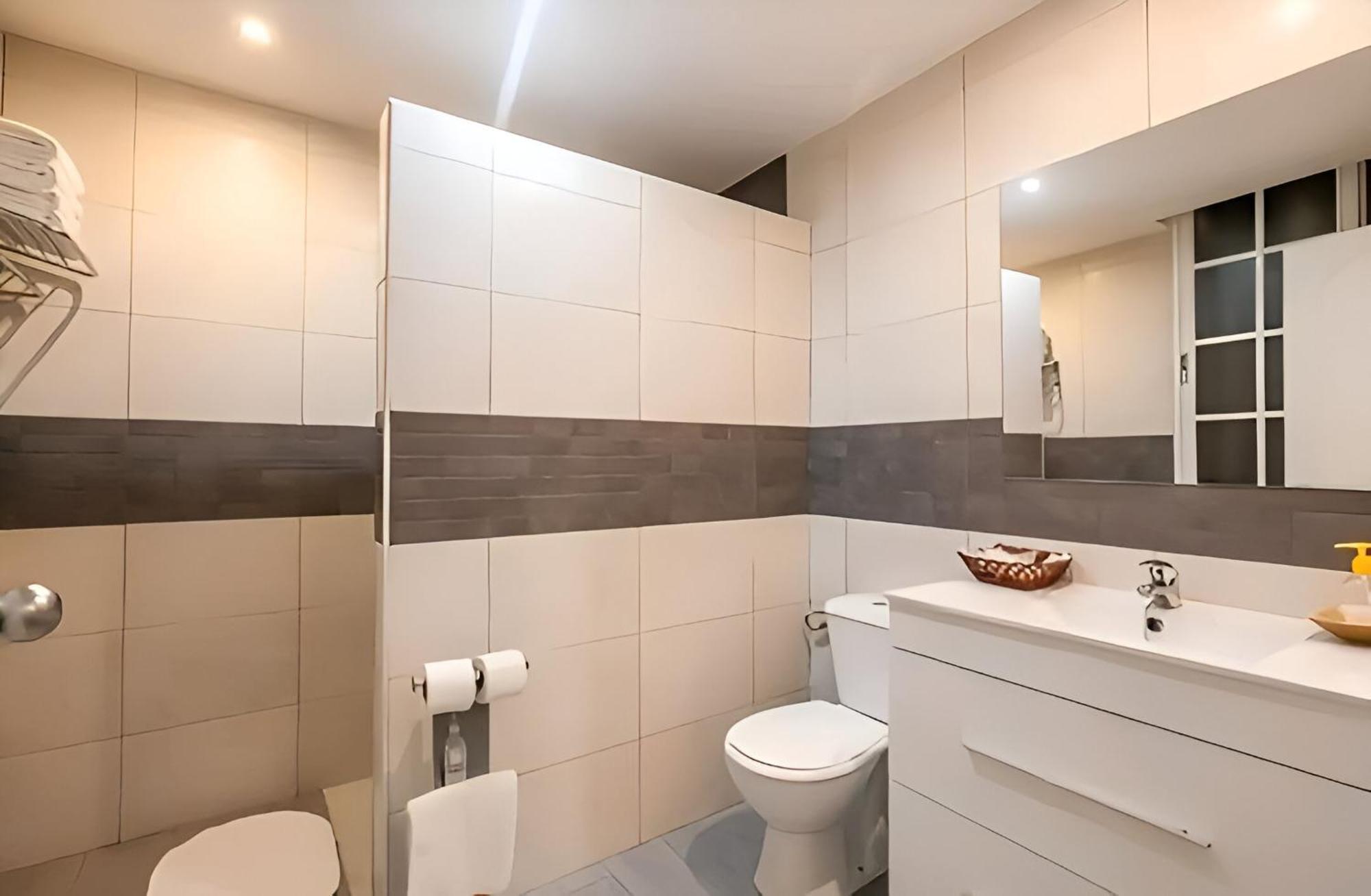 Lofts Sevilla Center Eksteriør bilde