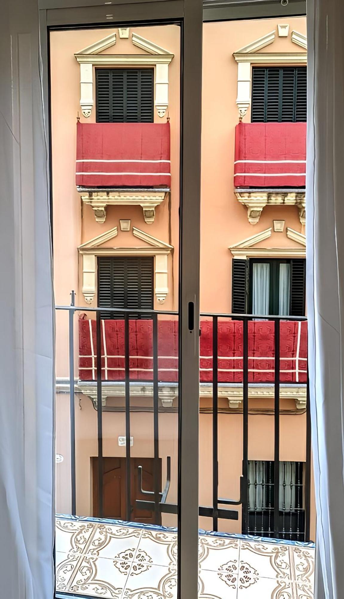 Lofts Sevilla Center Eksteriør bilde